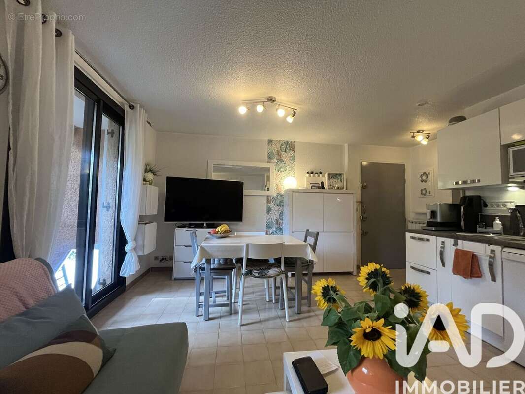 Photo 3 - Appartement à SIX-FOURS-LES-PLAGES