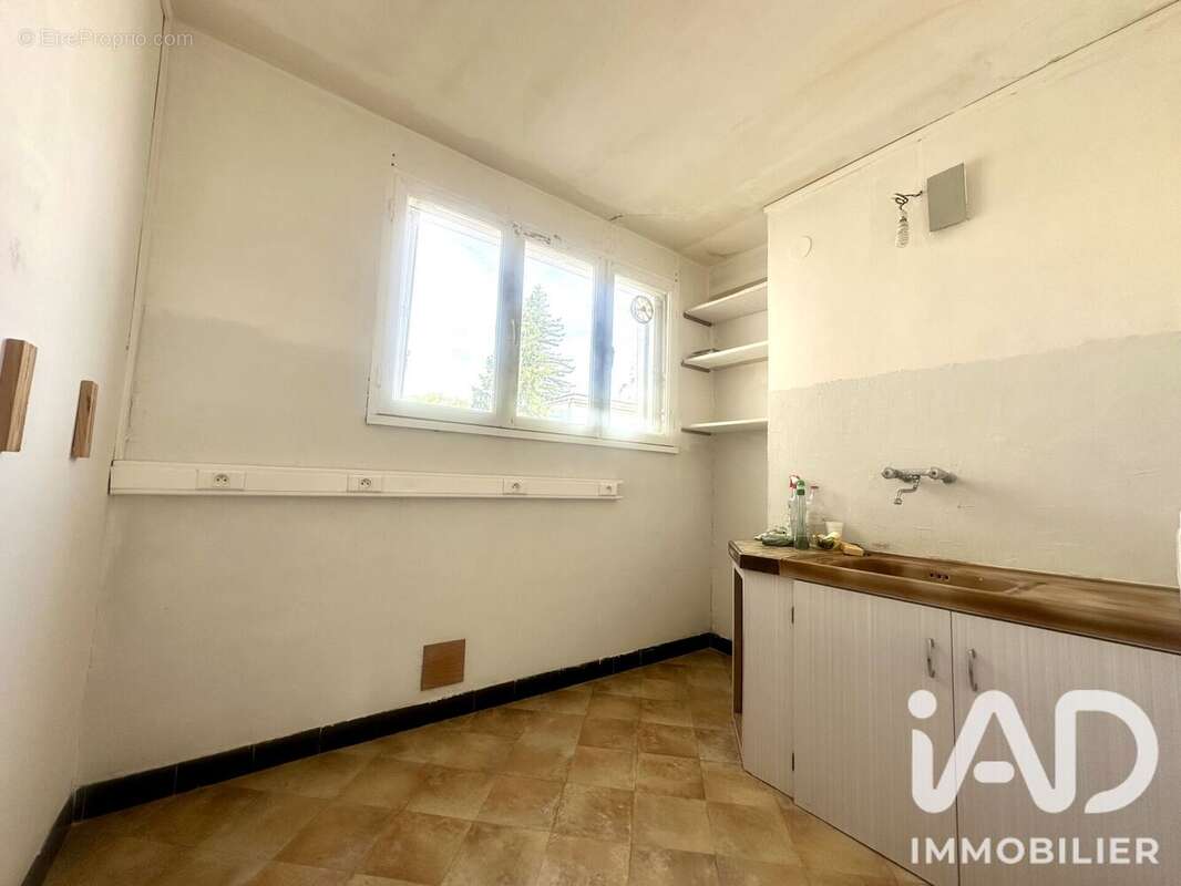 Photo 2 - Appartement à LE MANS