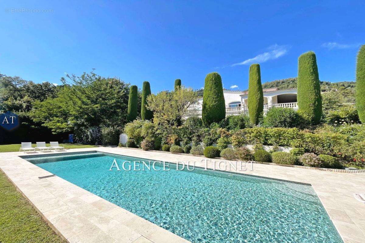 Appartement à GRASSE