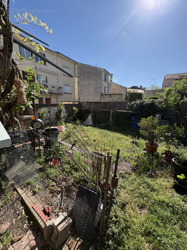 Maison à VILLENEUVE-SUR-LOT