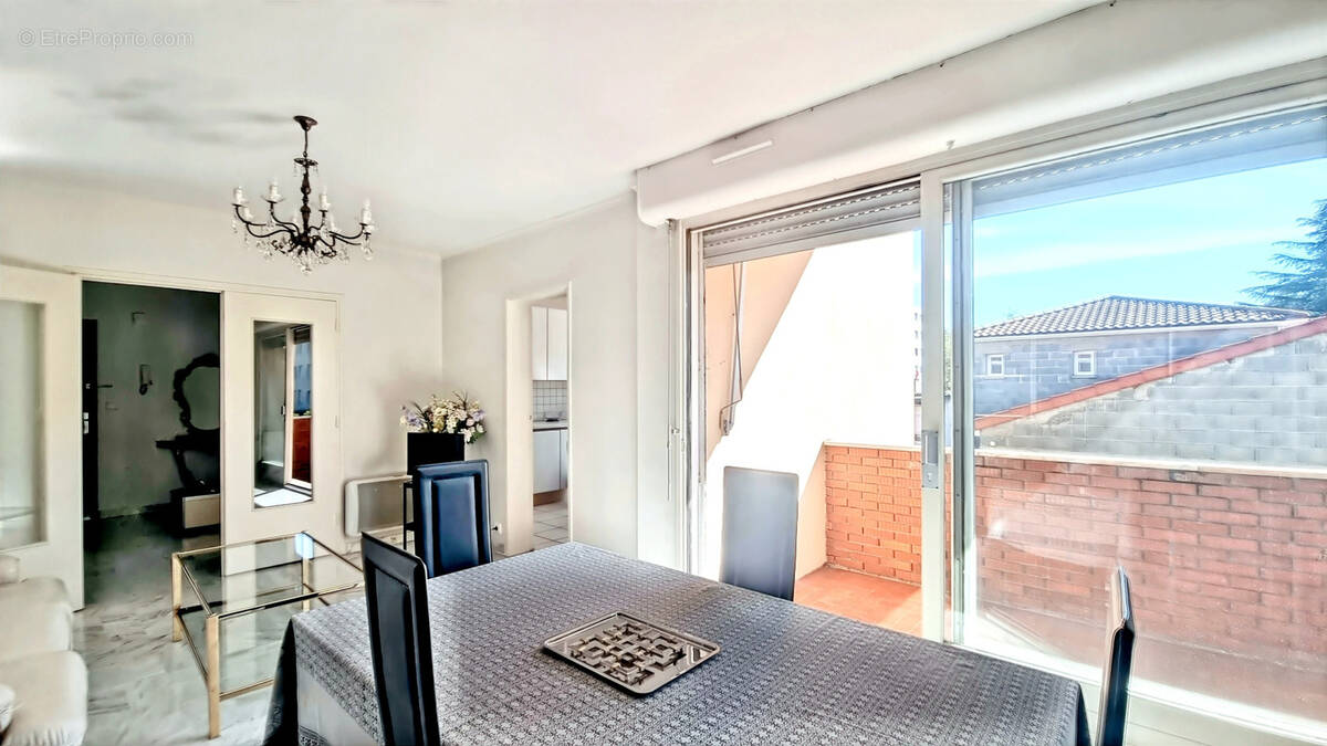 Appartement à LEMPDES