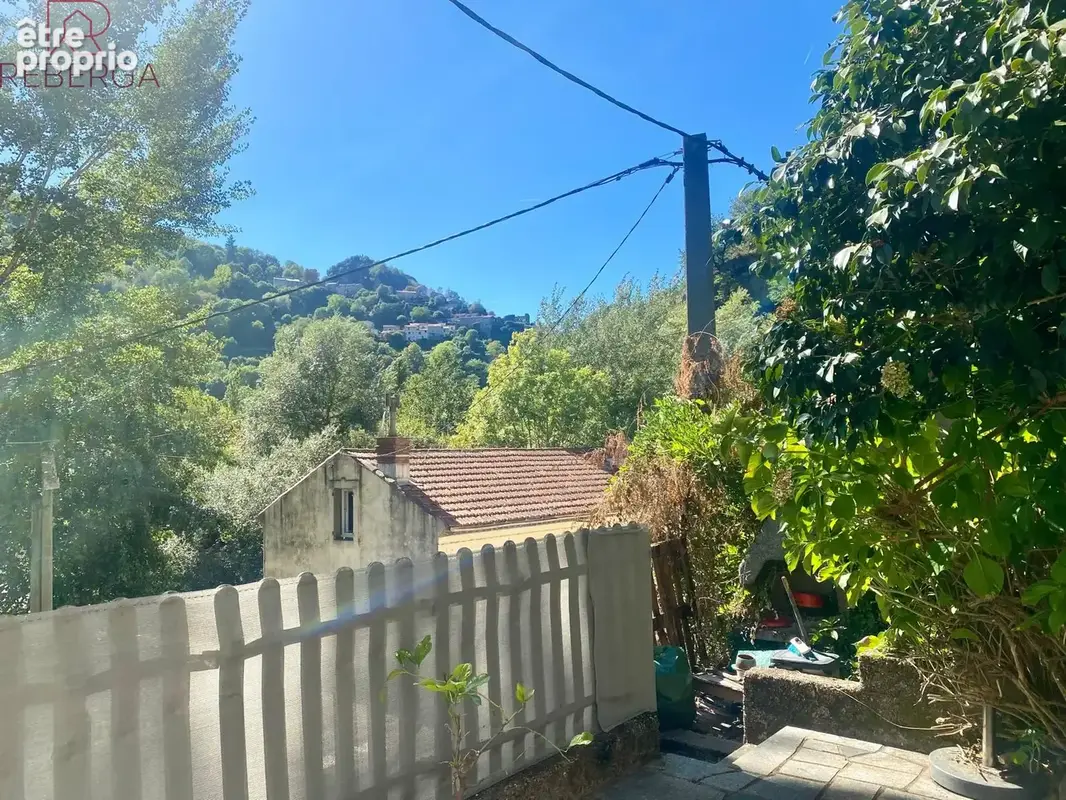 Maison 5 pièces 111 m² à vendre à Mazamet (81200) - photo 23