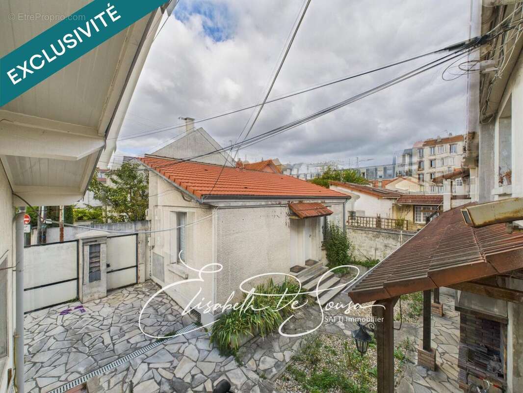 Photo 6 - Appartement à VILLEJUIF