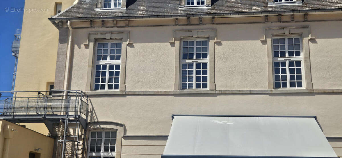 20260702_150740 - Appartement à REMIREMONT