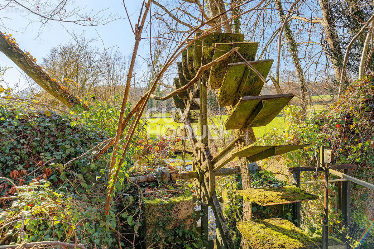 Maison à ROY-BOISSY