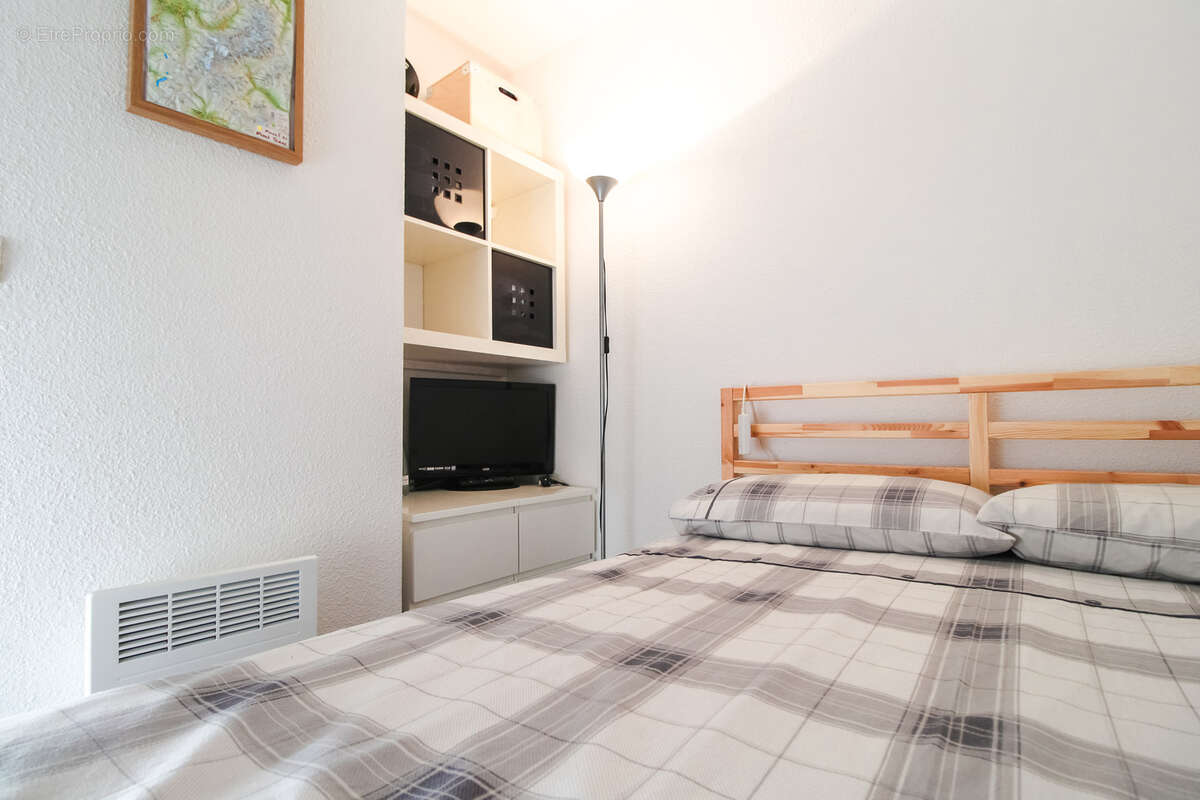 Appartement à CLUSES