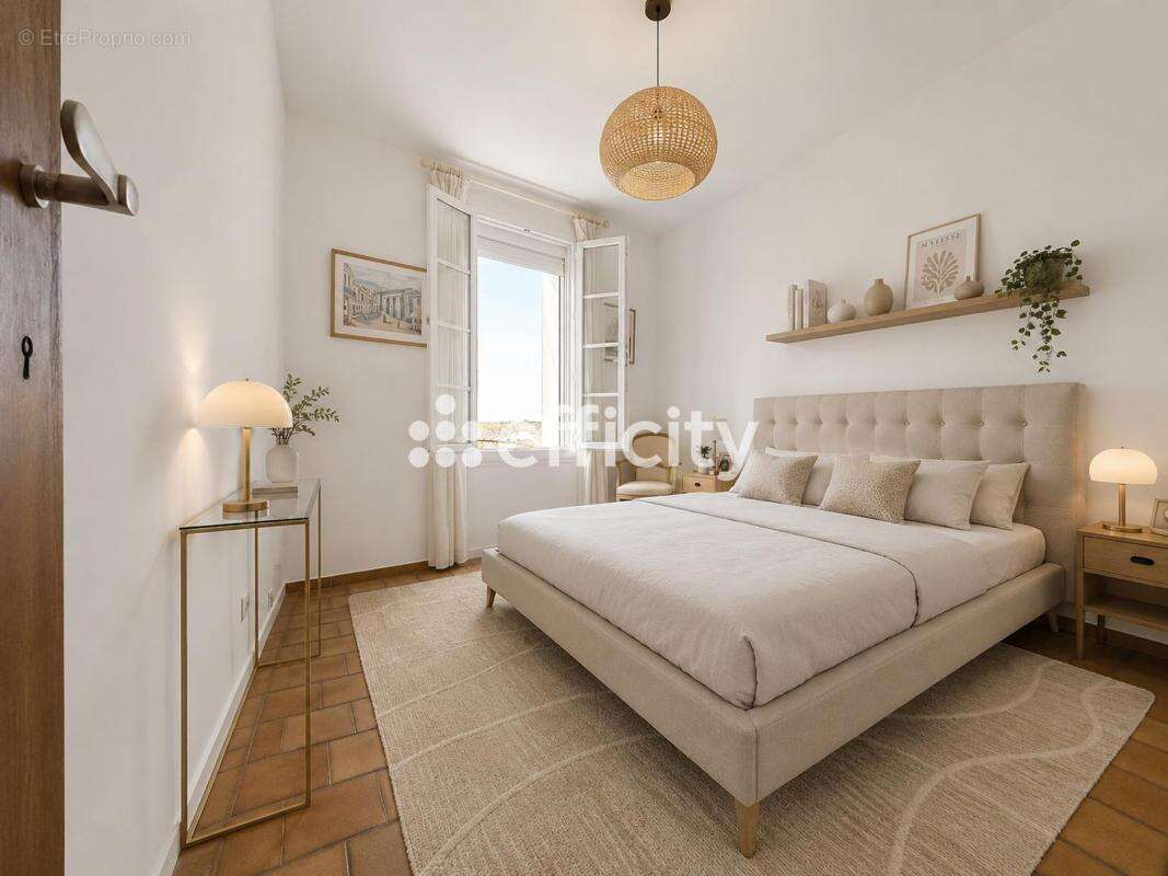 Appartement - photo 4