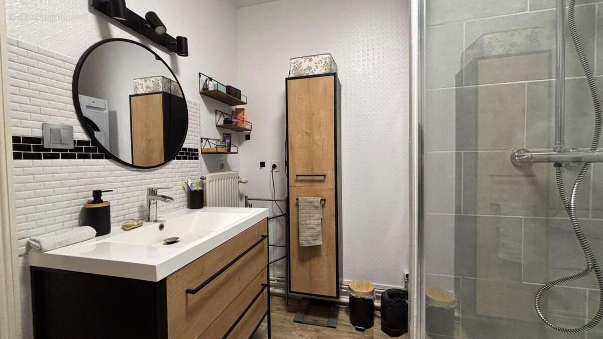 Appartement à COLMAR