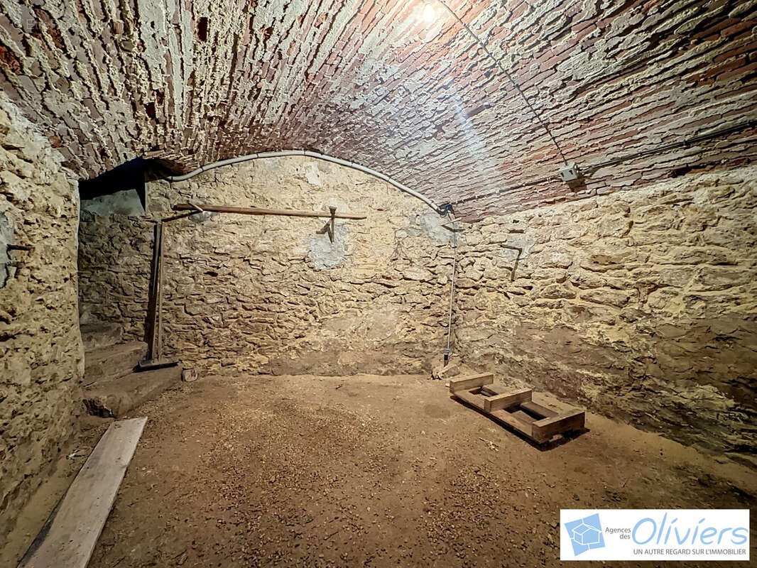 Appartement 60 m² à Bonnelles  - photo 8