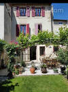 Maison à BOURG-LES-VALENCE
