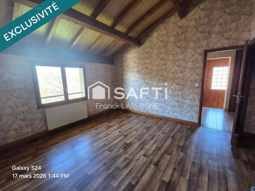 Photo 7 - Maison à AMBERT