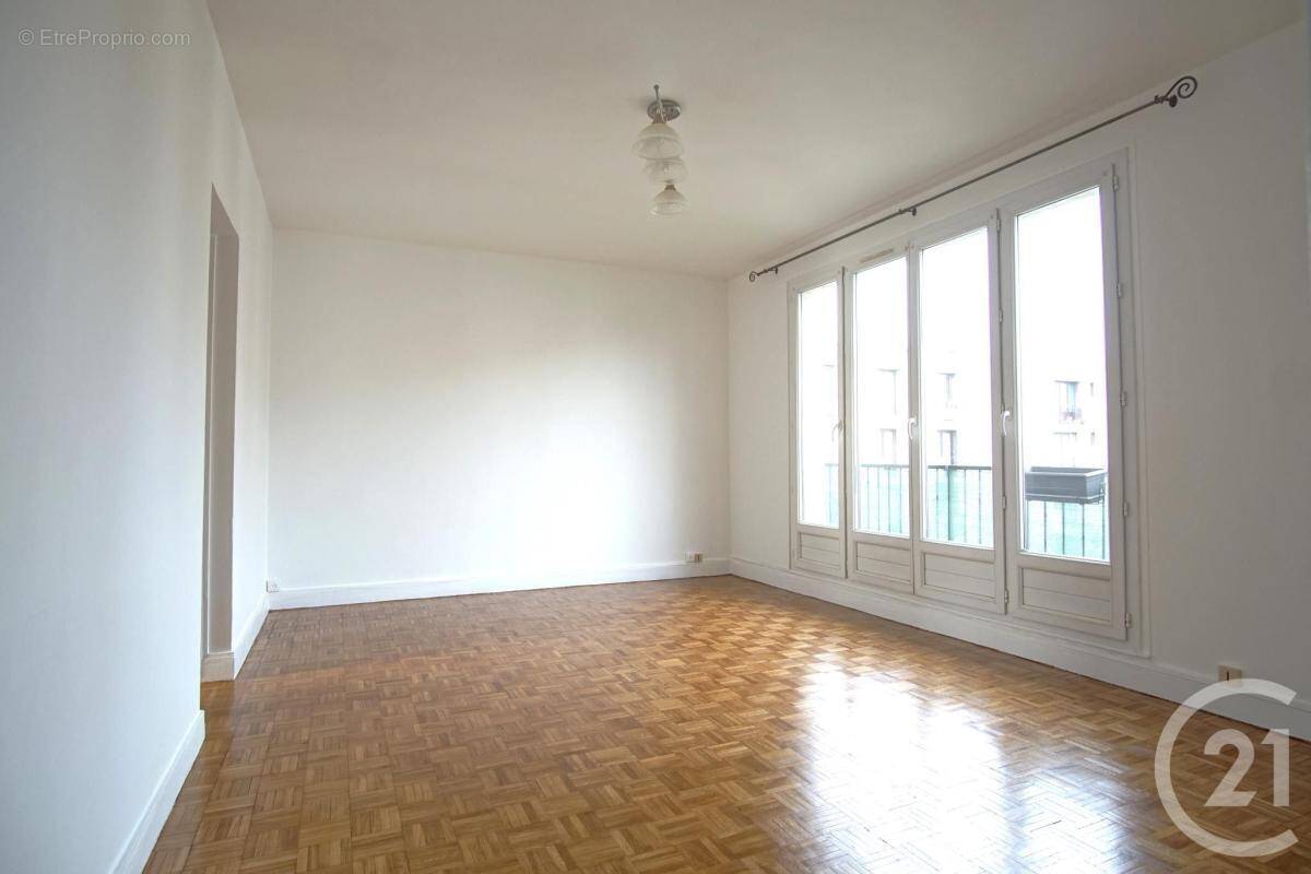 Appartement à CHOISY-LE-ROI