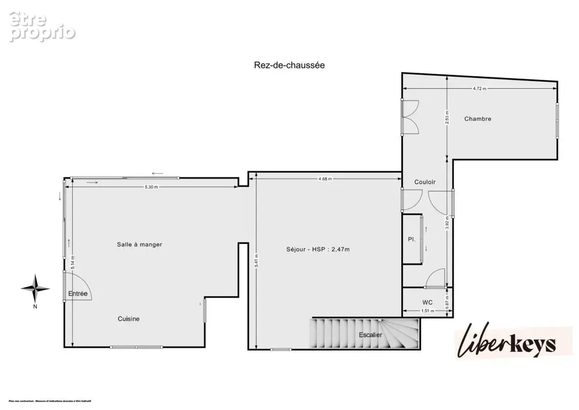 La Ciotat Maison d’exception 110 m² • Piscine • Terrasse plein soleil • 2 parkings + garage - photo 14
