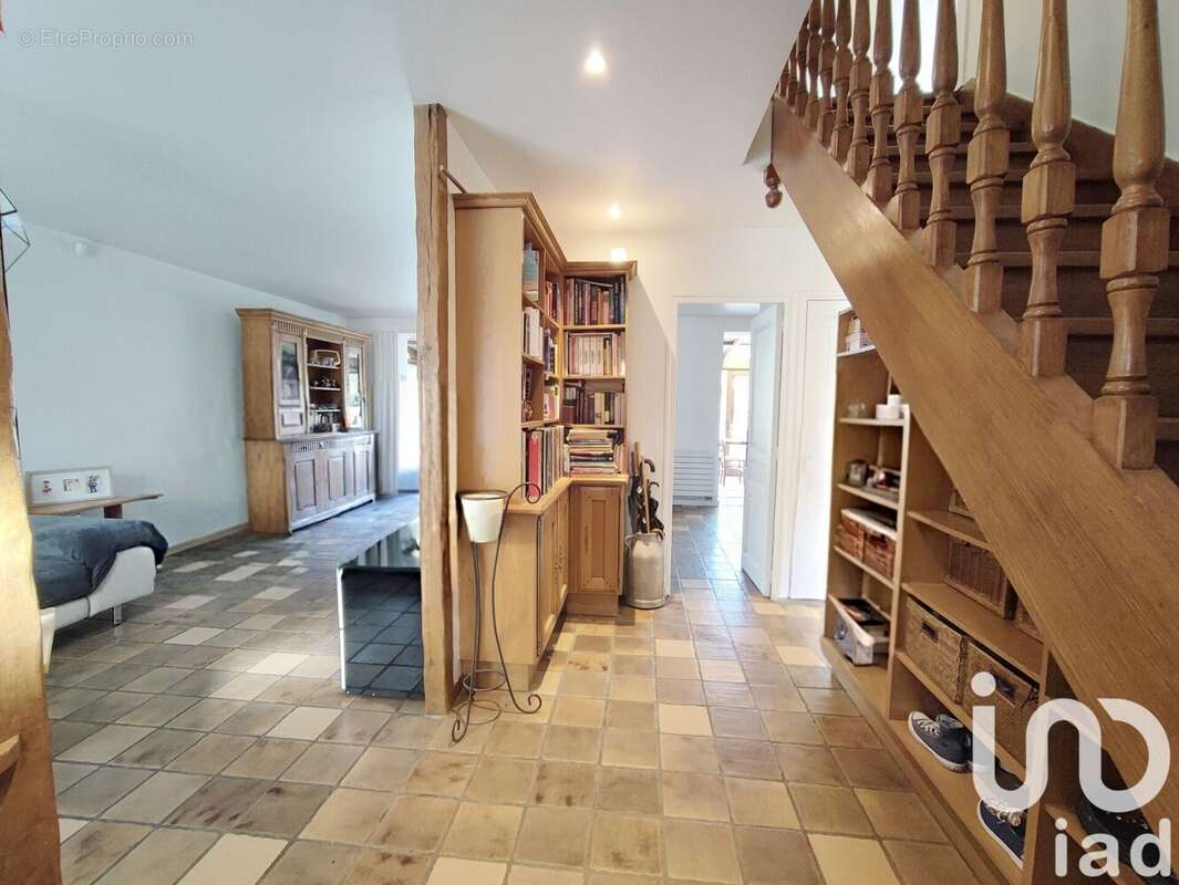 Photo 4 - Maison à TREMBLAY-EN-FRANCE