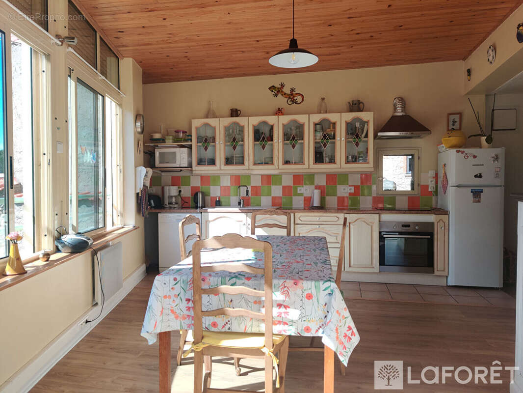 Appartement à VERNET-LES-BAINS