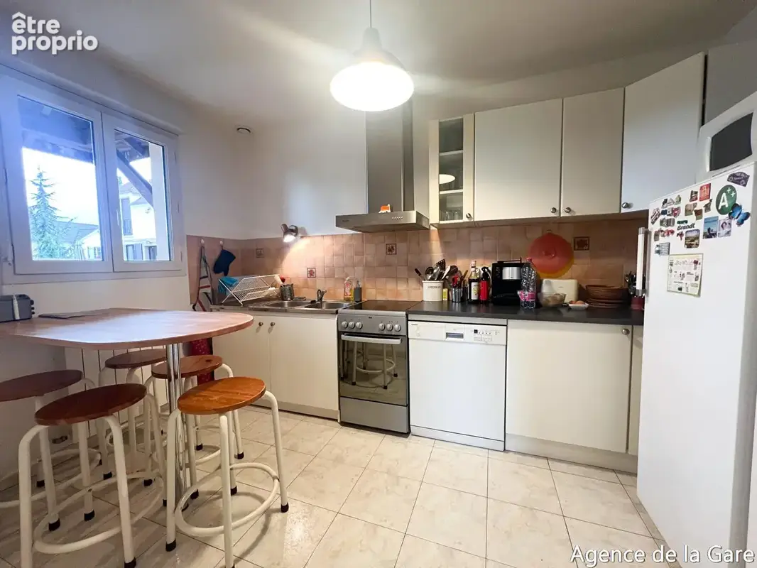 Maison 120m² Houilles - photo 4