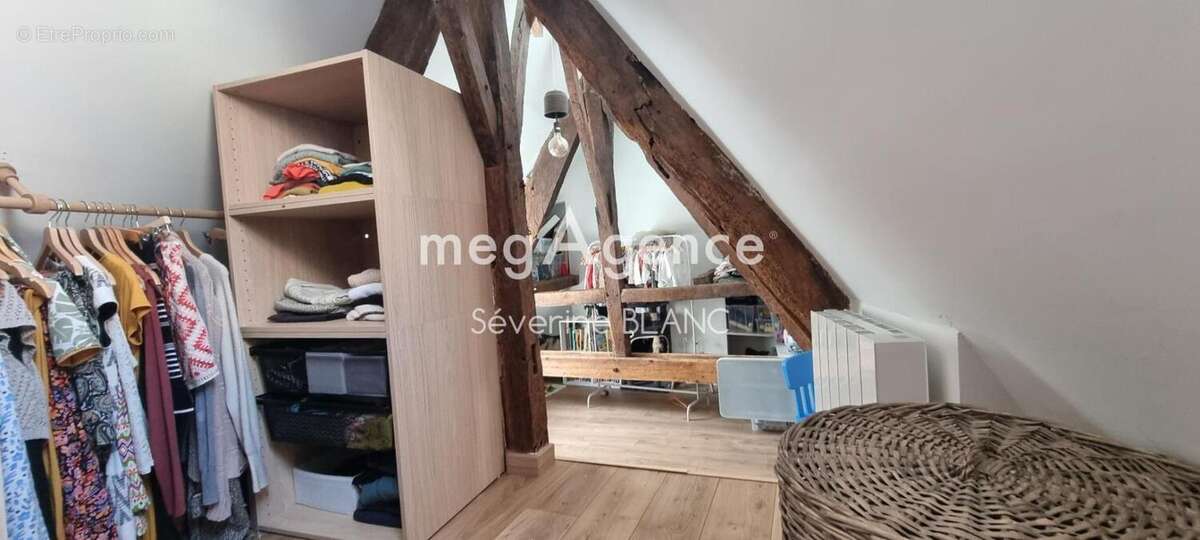 Appartement à SAINT-MALO
