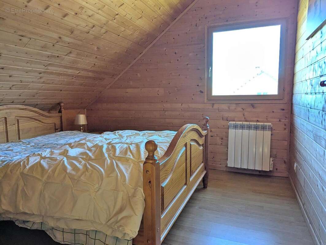 Maison 144 m² à Montbenoit  - photo 5