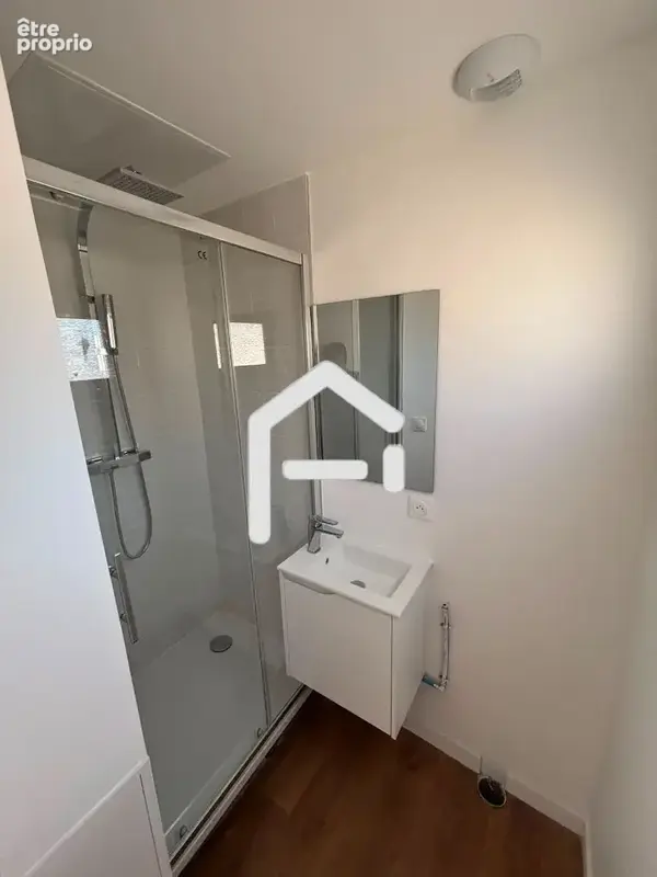 Appartement 19 m² à Toulouse  - photo 4