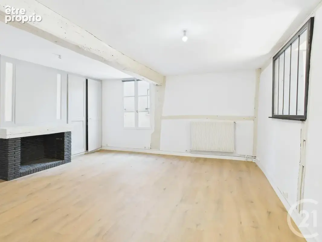 Appartement 4 pièces 88 m² à vendre à Chartres (28000) - photo 5