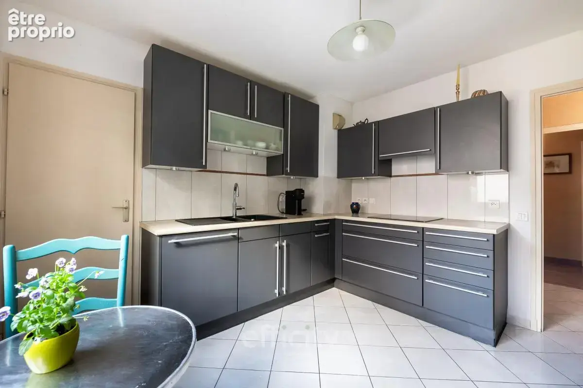 Appartement - photo 9