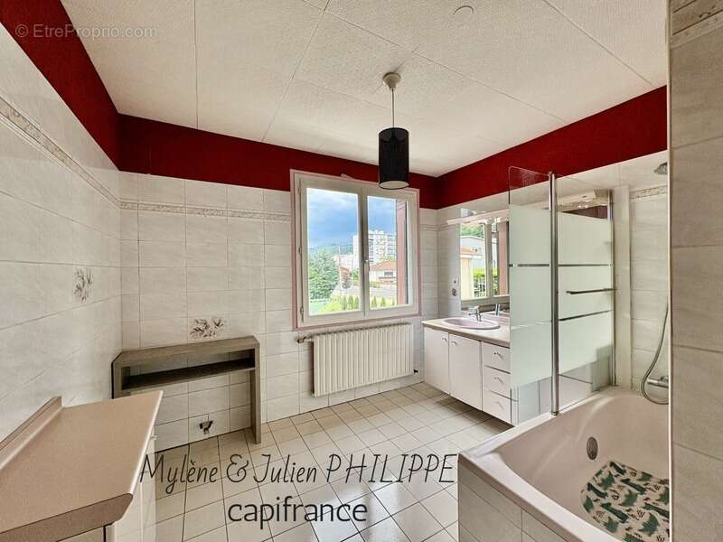 Maison à GAP