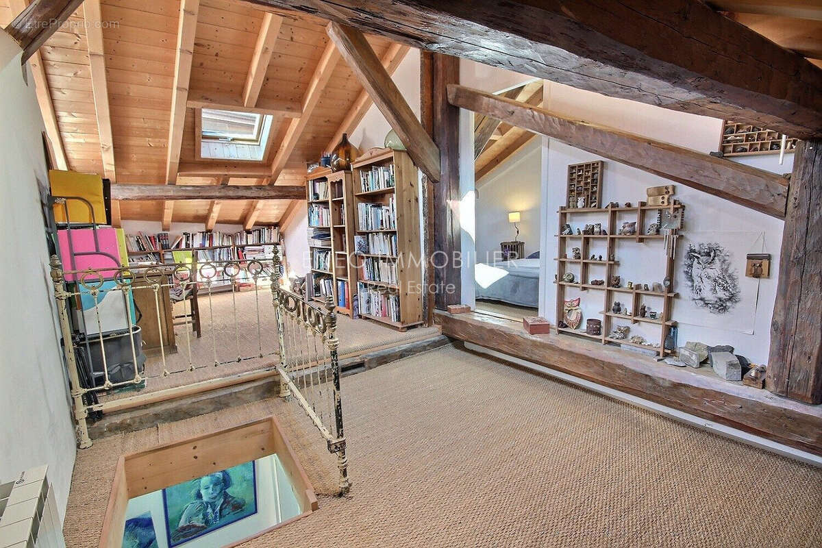 Maison à MACOT-LA-PLAGNE