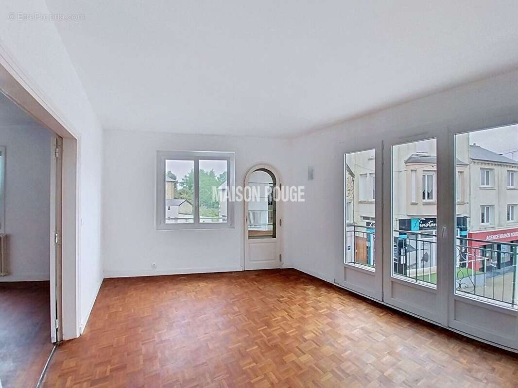 Appartement à PLOUHA