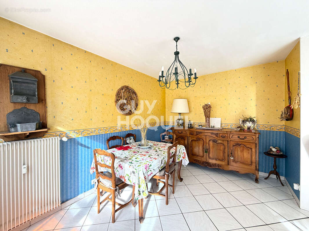 Appartement à VANDOEUVRE-LES-NANCY