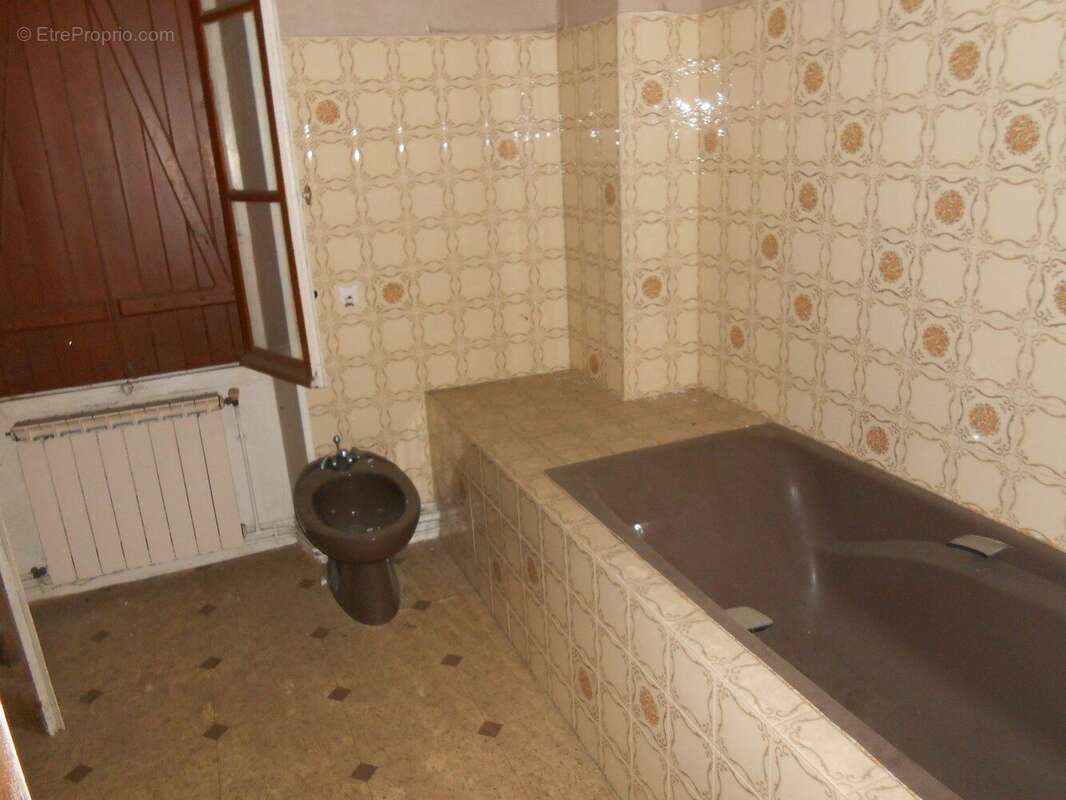 Appartement à MARSAC