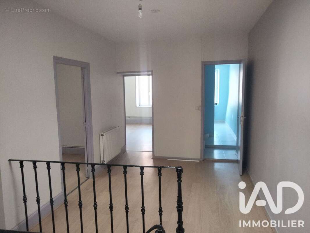 Photo 5 - Appartement à TOUL