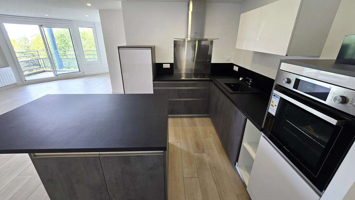 Appartement à ANNEMASSE