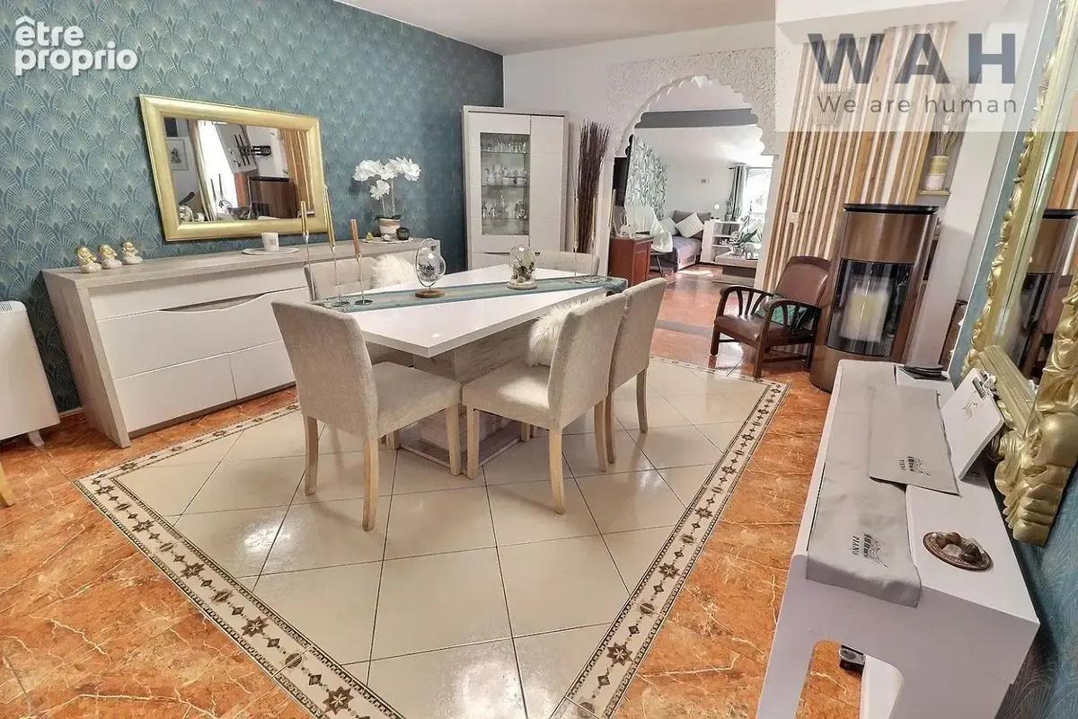 Vente maison 5 pieces 34700 lodeve - photo 3