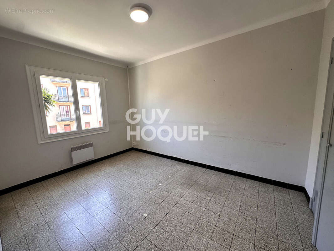 Maison à PERPIGNAN