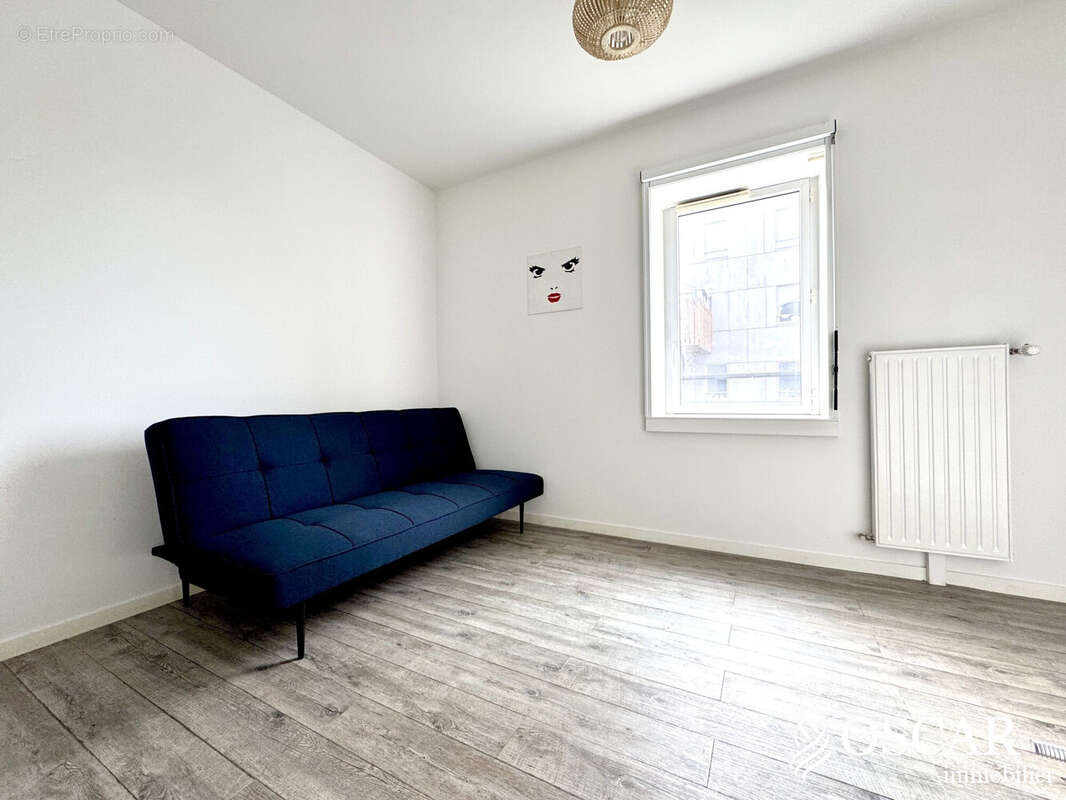 Appartement à SAINT-HERBLAIN