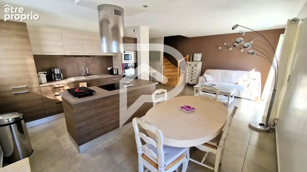 COUP DE COEUR À SAINT-GELY!  Villa contemporaine T5 au calme absolu - photo 3