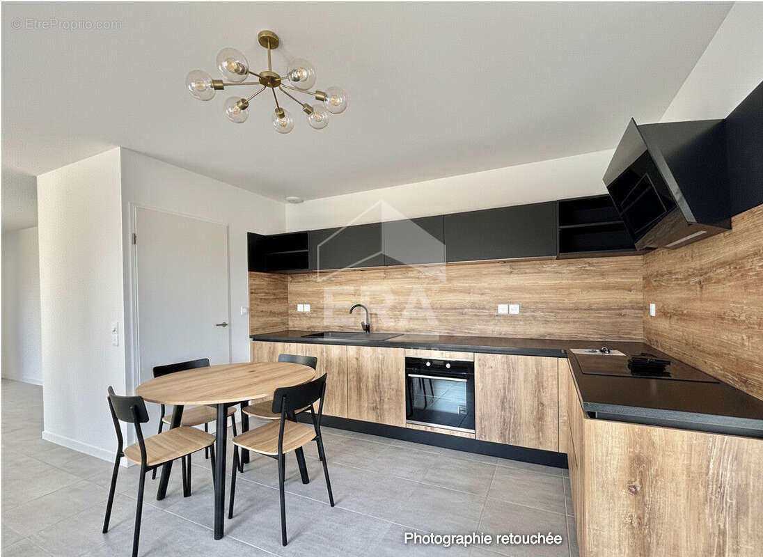 Appartement 102m² à soustons - photo 3