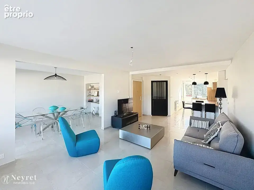 Photo Appartement à Saint-Etienne au prix de 220 000€