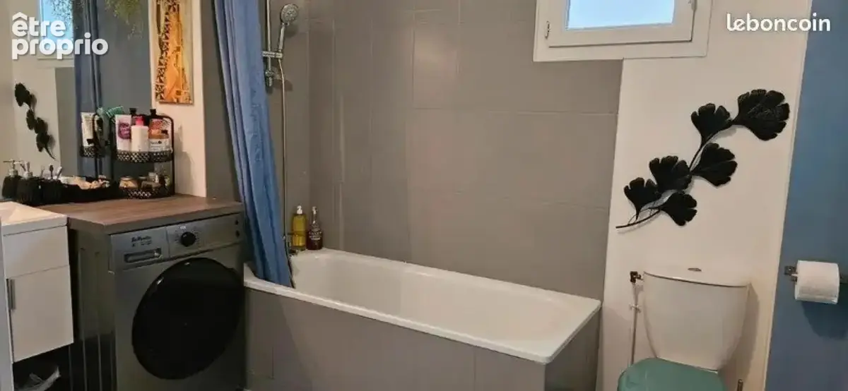 A vendre: Magnifique maison de 5 pièces 95m² avec garage et parking – Sarcelles - photo 6