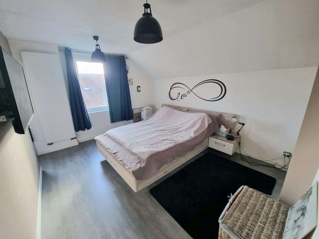 Loft, 3 chambres, hypercentre - photo 8