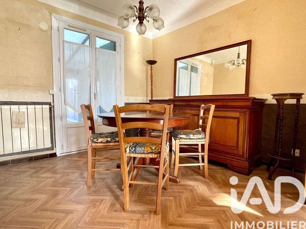 Photo 3 - Maison à NARBONNE