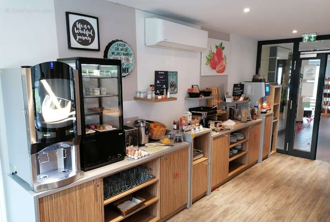 Appartement à SAINT-LOUIS