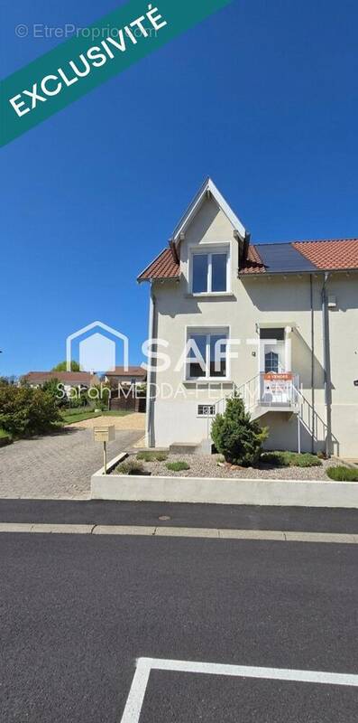 Photo 1 - Maison à FREYMING-MERLEBACH