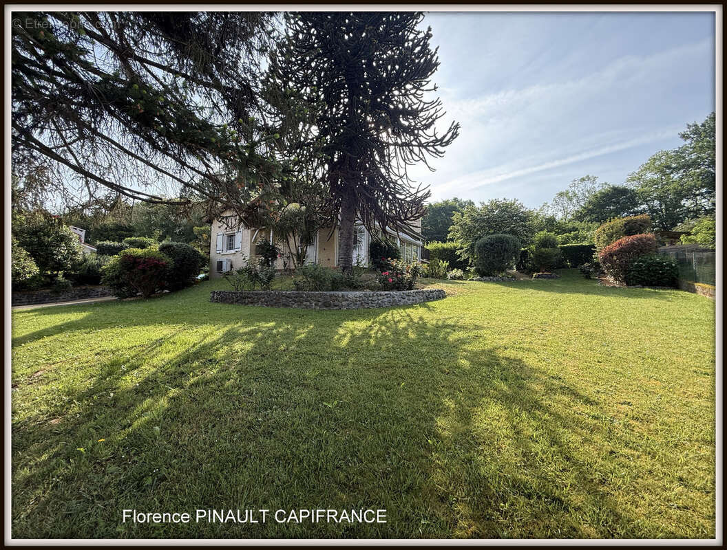Maison à vendre 7 pièces ODOS (65) - photo 22