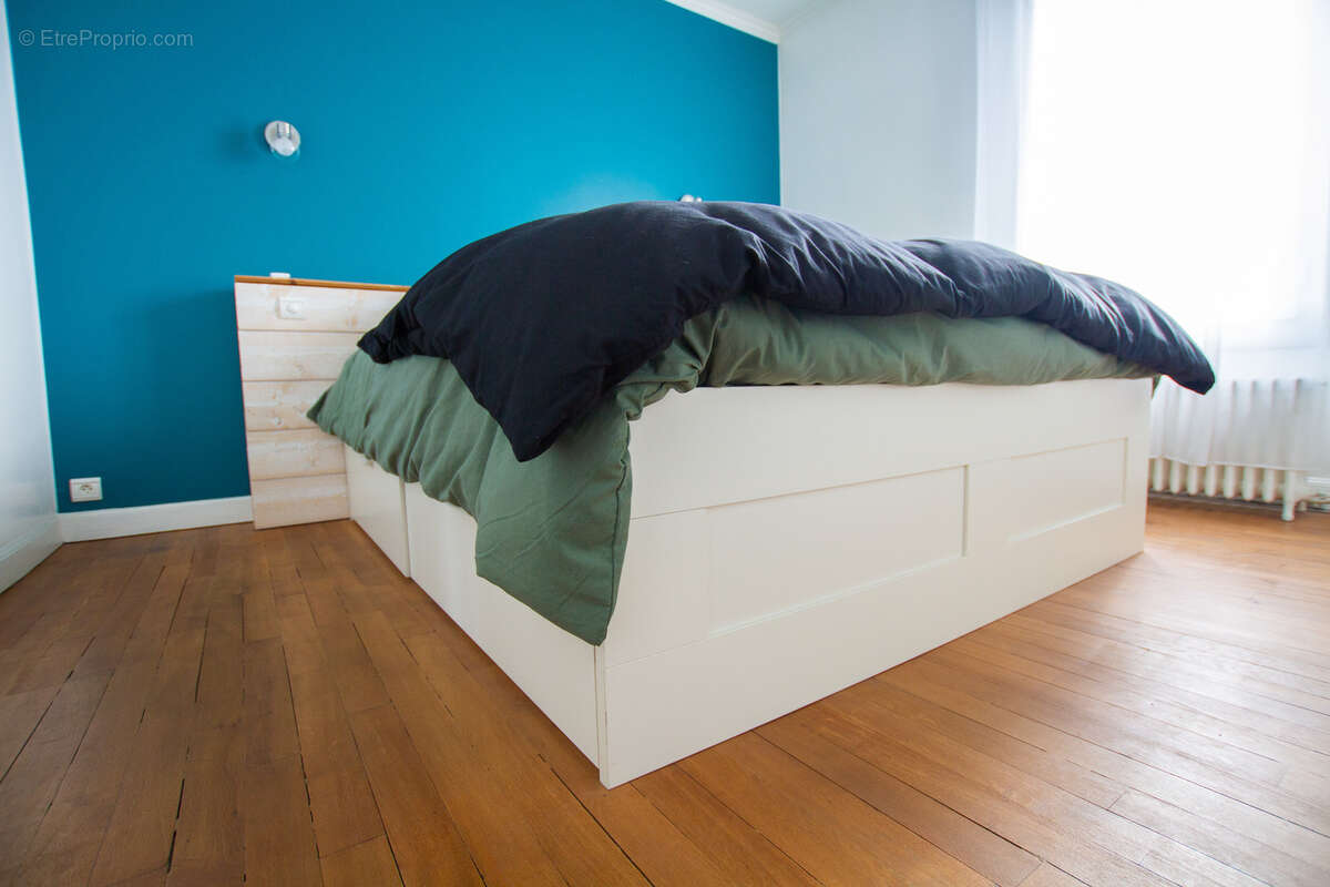 Maison à VILLENEUVE-LE-ROI