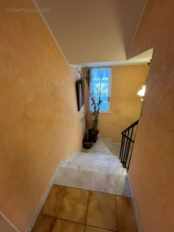 Maison à LUNEVILLE