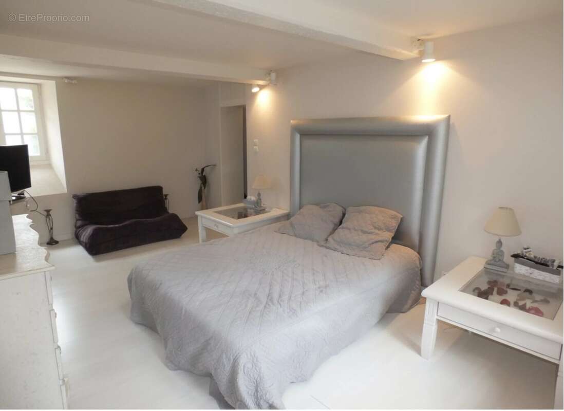 Maison bourgeoise à lannemezan, au carrefour des pyrénées - photo 8