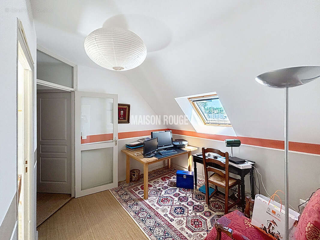 Maison à PLOUER-SUR-RANCE