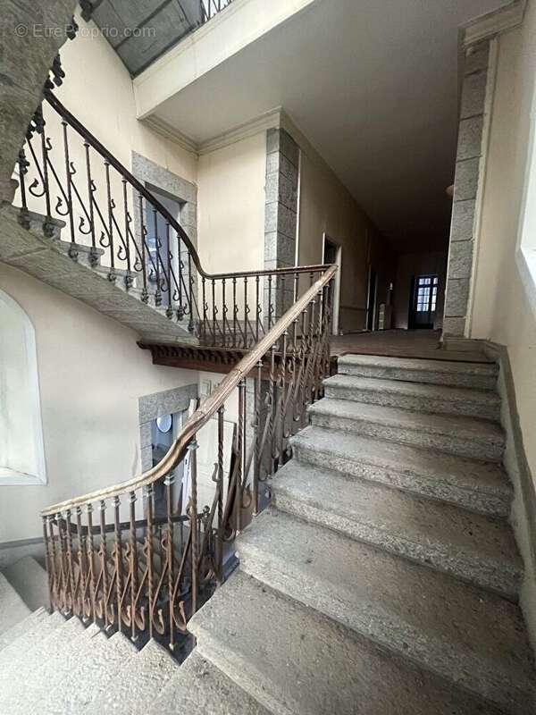 Château - Propriété de Caractere - photo 11