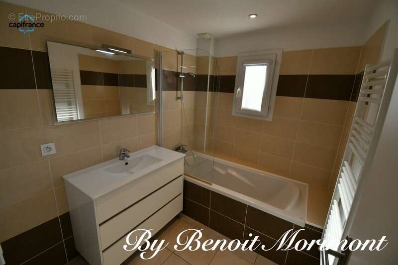 Appartement à TRANS-EN-PROVENCE